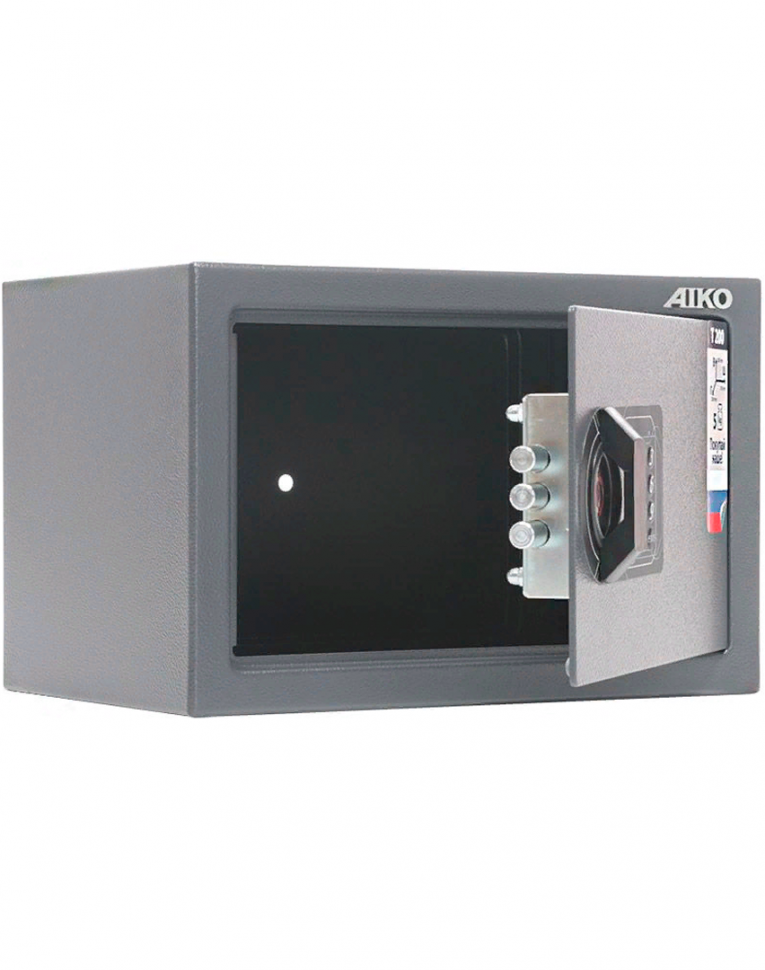 Мебельный сейф Aiko Т-200 EL купить в Нижнем Новгороде