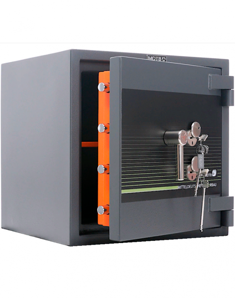 Взломостойкий сейф MDTB Banker-M 55 2K купить в Нижнем Новгороде Взломостойкий сейф MDTB Banker-M 55 2K купить в Нижнем Новгороде