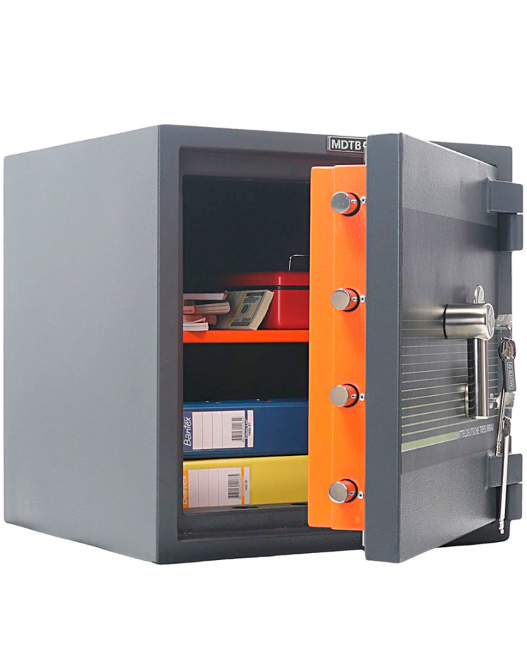 Взломостойкий сейф MDTB Banker-M 55 2K купить в Нижнем Новгороде Взломостойкий сейф MDTB Banker-M 55 2K купить в Нижнем Новгороде