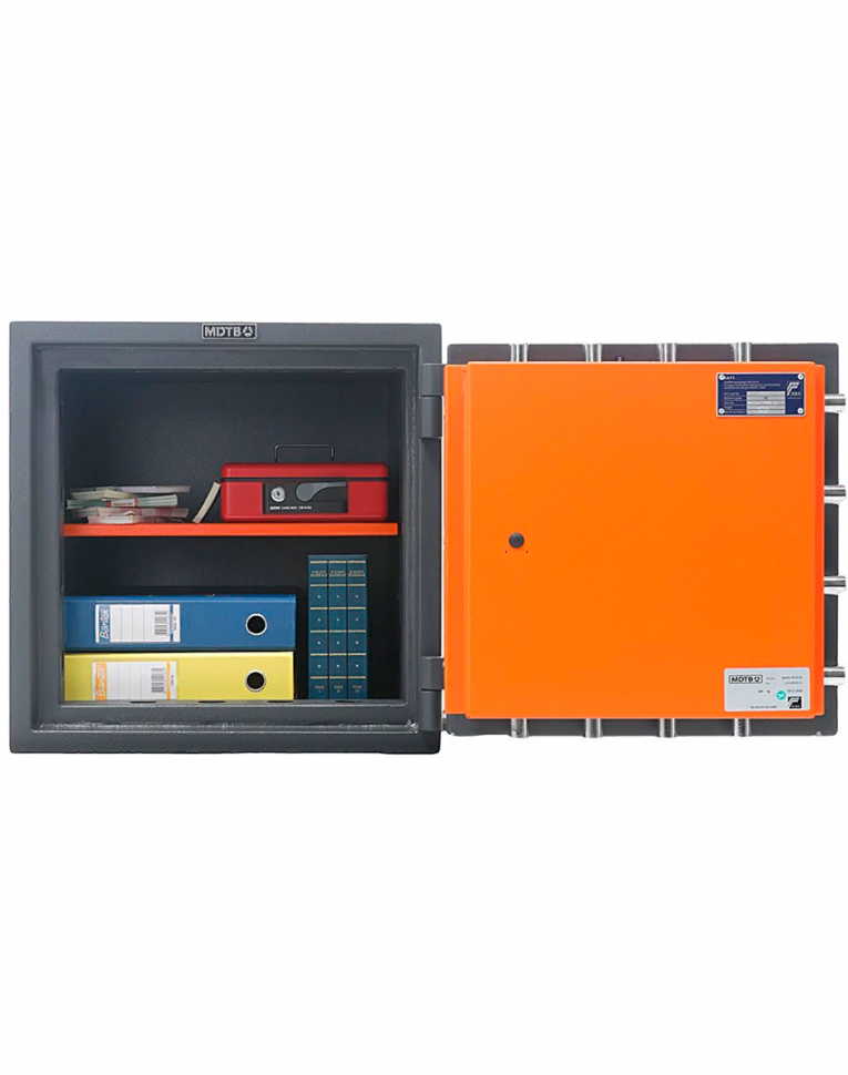 Взломостойкий сейф MDTB Banker-M 55 2K купить в Нижнем Новгороде Взломостойкий сейф MDTB Banker-M 55 2K купить в Нижнем Новгороде