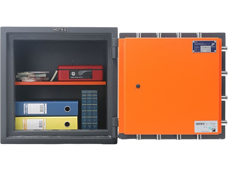 Взломостойкий сейф MDTB Banker-M 55 2K купить в Нижнем Новгороде Взломостойкий сейф MDTB Banker-M 55 2K купить в Нижнем Новгороде