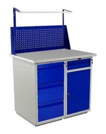 Верстак Практик Profi WT100.WD3/WD2.011 Верстак Практик Profi WT100.WD3/WD2.011