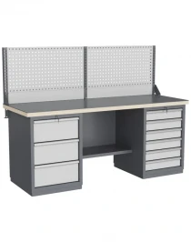 Верстак FBK 205.36.4-1 Верстак FBK 205.36.4-1