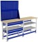 Верстак Master M100.MF1 / MF1 / MF1.221.002 купить в Нижнем Новгороде