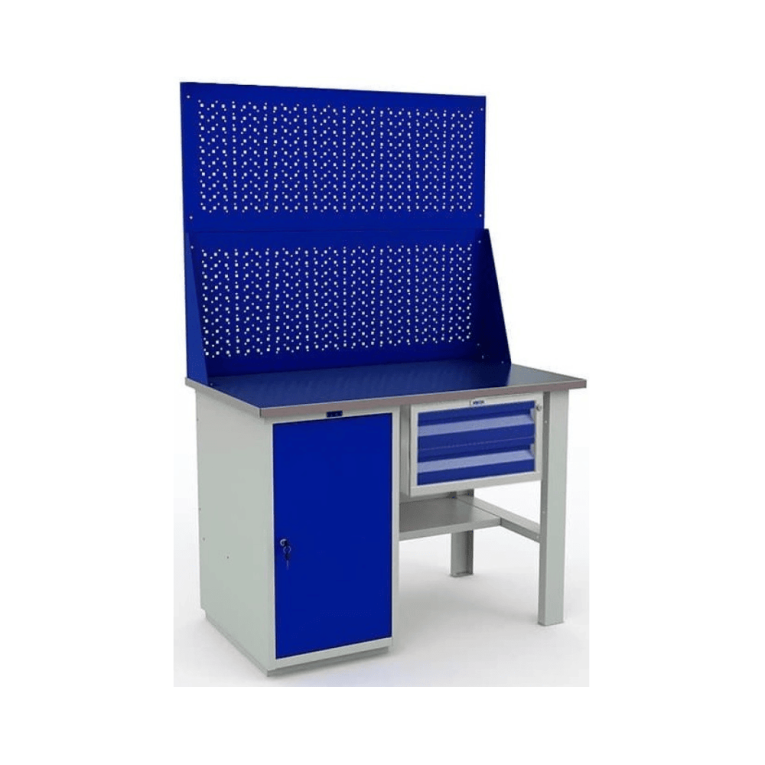 Верстак Profi WT120.WD1/F1.120 купить в Нижнем Новгороде