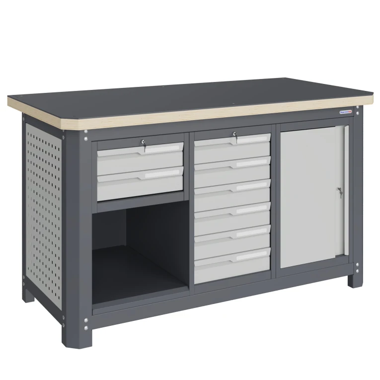 Верстак MCN 1552.S267.2 купить в Нижнем Новгороде