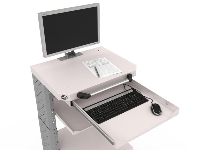 Тележка COMTEX №7 купить в Нижнем Новгороде Тележка COMTEX №7 купить в Нижнем Новгороде