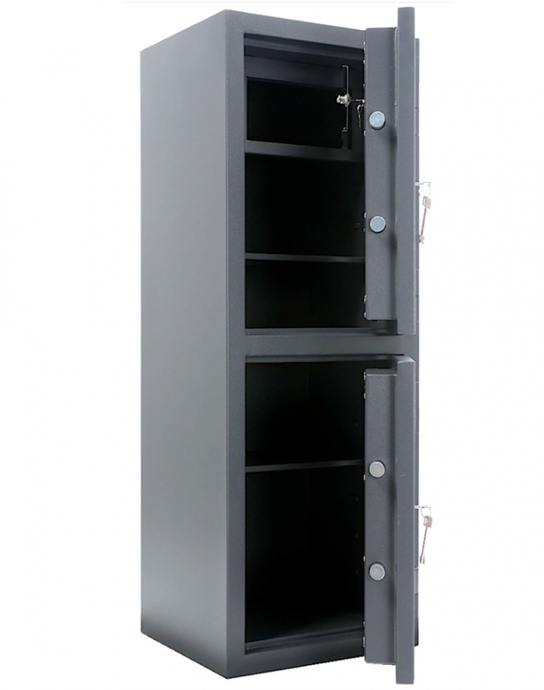 Офисный сейф Aiko AMH-125/2T (223T) купить в Нижнем Новгороде Офисный сейф Aiko AMH-125/2T (223T) купить в Нижнем Новгороде