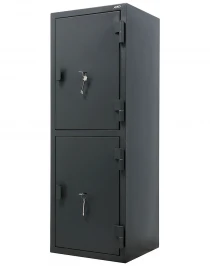 Офисный сейф Aiko AMH-125/2T (223T) Офисный сейф Aiko AMH-125/2T (223T)