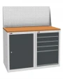 Тумба-верстак ДиКом ВЛ-К-12