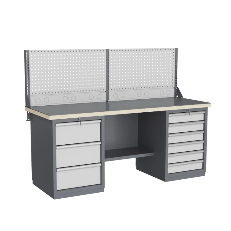 Верстак FBK 205.36.4-1R купить в Нижнем Новгороде