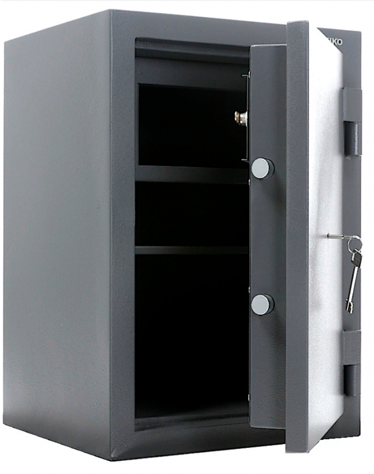Офисный сейф Aiko AMH-65T (132T) купить в Нижнем Новгороде Офисный сейф Aiko AMH-65T (132T) купить в Нижнем Новгороде