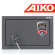 Сейф для пистолета Aiko TT-200 купить в Нижнем Новгороде