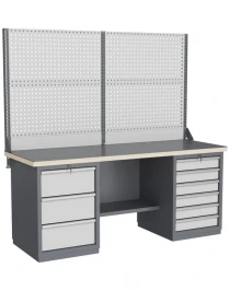 Верстак FBK 205.36.4-2 Верстак FBK 205.36.4-2