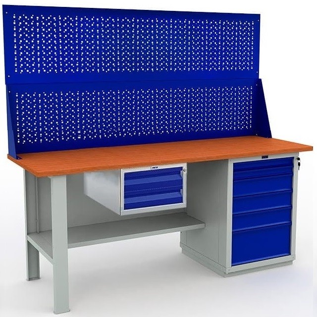 Верстак Expert W200.F2/WS6.120 купить в Нижнем Новгороде