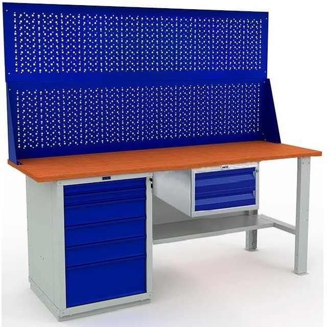 Верстак Expert W200.WS6/F2.120 купить в Нижнем Новгороде
