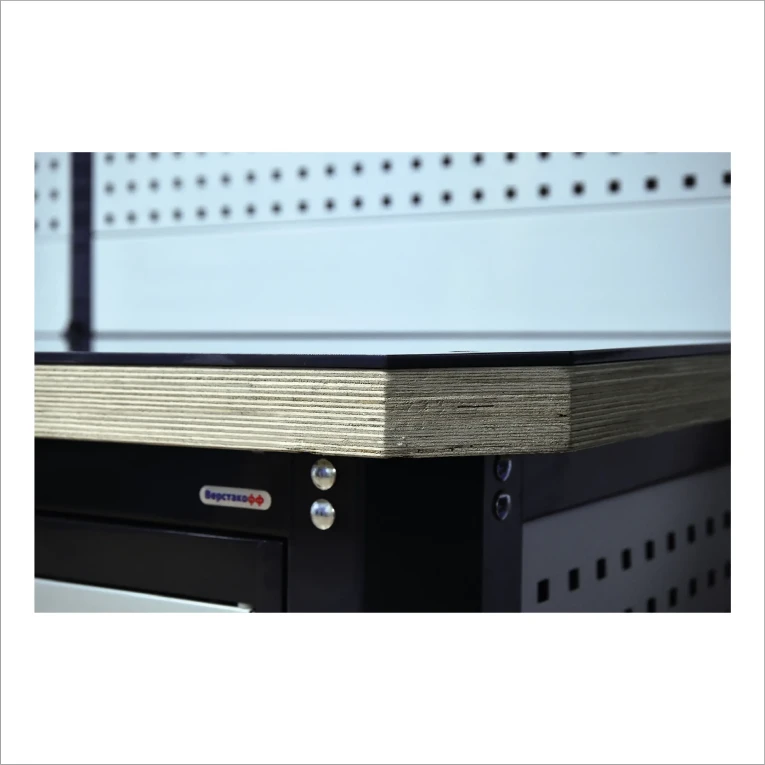 Модульный верстак MCN 2052.S37L6-2F купить в Нижнем Новгороде