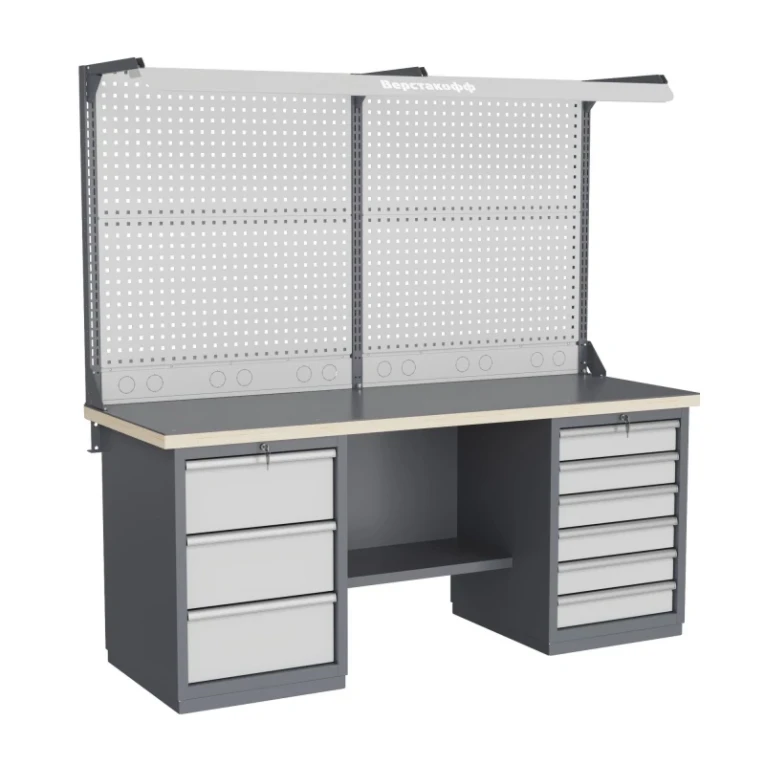 Верстак FBK 205.36.4-2FR купить в Нижнем Новгороде