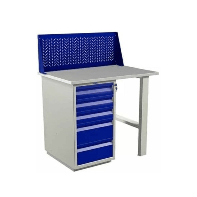 Верстак Profi WT100.WD5/F1.010 купить в Нижнем Новгороде