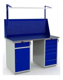 Верстак Profi WT140.WD2/WD5.011