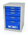 Тумба стационарная WOKER PRO 05 Тумба стационарная WOKER PRO 05