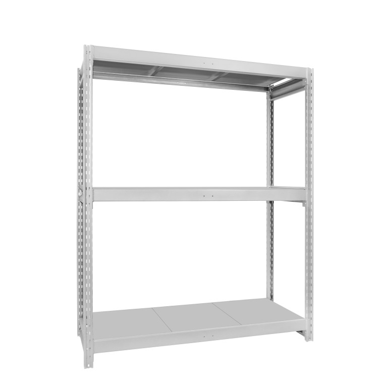 Стеллаж усиленный Gresson САР купить в Нижнем Новгороде