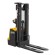 Штабелер электрический самоходный CDDR15-III (1500 кг, 5 м, li-ion 25,6В / 225Ач) SMARTLIFT (SMART) купить в Нижнем Новгороде