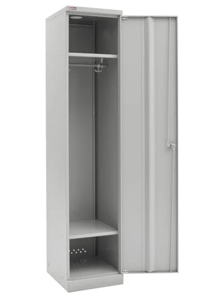 Шкаф гардеробный ДиКом Рационал ОД-411 купить в Нижнем Новгороде