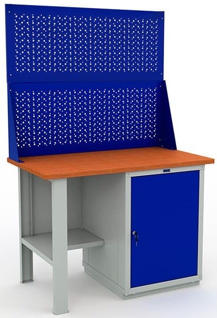 Верстак Expert W120.F2/WS6.020 купить в Нижнем Новгороде Верстак Expert W120.F2/WS6.020 купить в Нижнем Новгороде