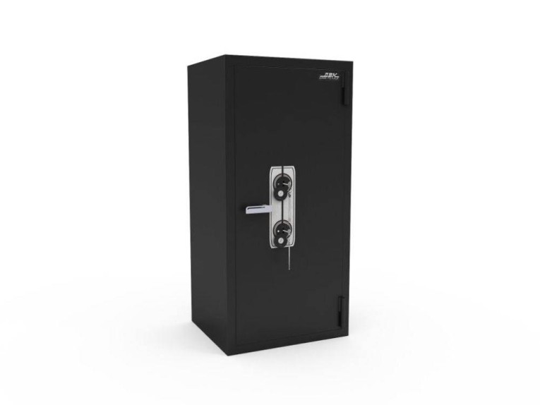 Сейф ЛС-450 БТ купить в Нижнем Новгороде