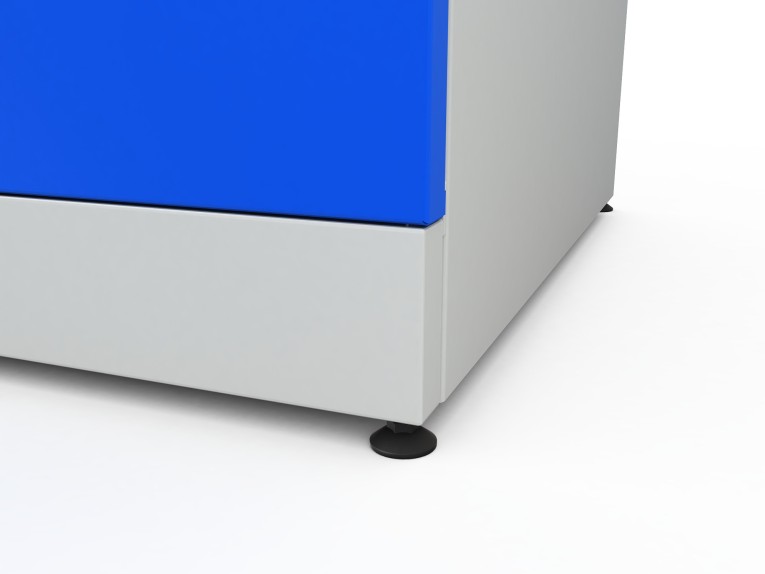 Шкаф для оснастки к станкам с ЧПУ ERGO XM ISO/SK40.1 купить в Нижнем Новгороде Шкаф для оснастки к станкам с ЧПУ ERGO XM ISO/SK40.1 купить в Нижнем Новгороде