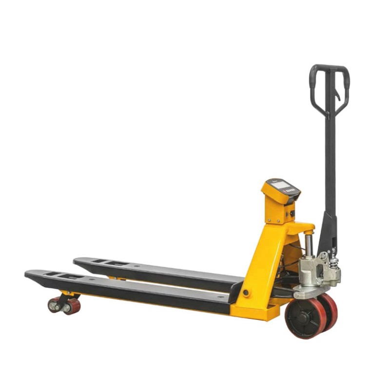 Гидравлическая тележка с весами BFC-SC-II (2000 кг, 1150х570 мм, PDP) SMARTLIFT (SMART) купить в Нижнем Новгороде Гидравлическая тележка с весами BFC-SC-II (2000 кг, 1150х570 мм, PDP) SMARTLIFT (SMART) купить в Нижнем Новгороде