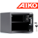 Сейф с патронным отделением Aiko TT-23 купить в Нижнем Новгороде