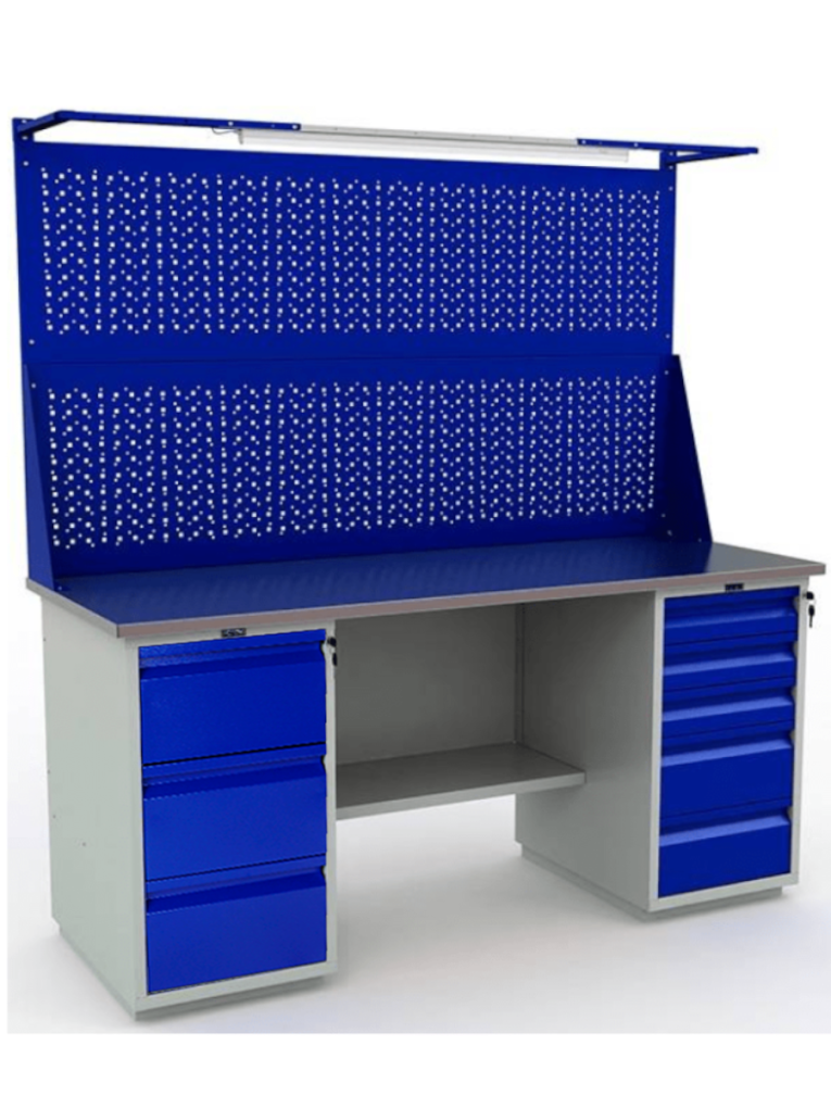 Верстак Практик Profi WT180.WD3/WD5.021 купить в Нижнем Новгороде