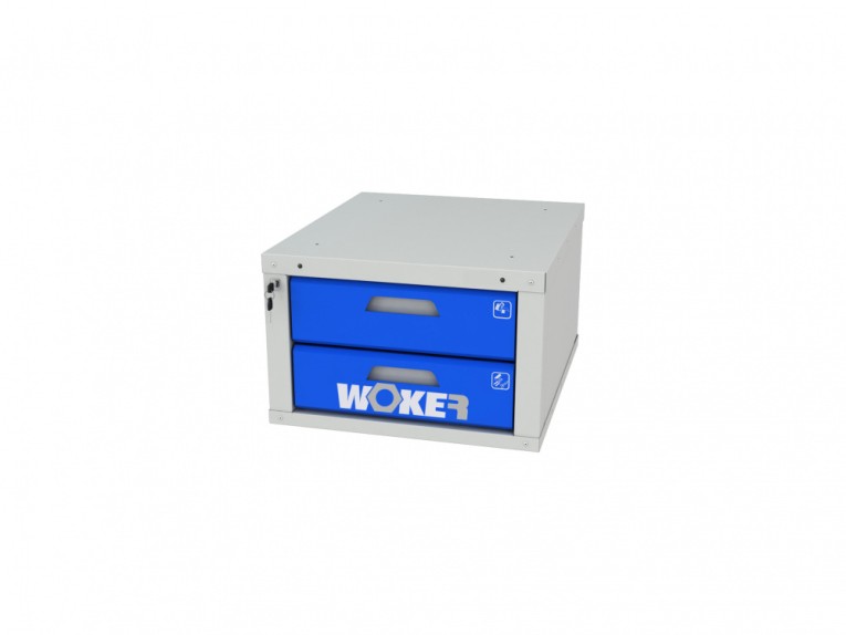 Тумба малая WOKER PRO 02 купить в Нижнем Новгороде