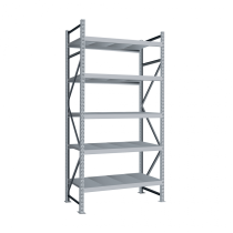 Стеллаж грузовой Диком СТ-051 2500х1800х850 с 5 ярусами Стеллаж грузовой Диком СТ-051 2500х1800х850 с 5 ярусами