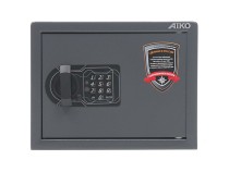 Сейф с патронным отделением Aiko TT-23 EL Сейф с патронным отделением Aiko TT-23 EL