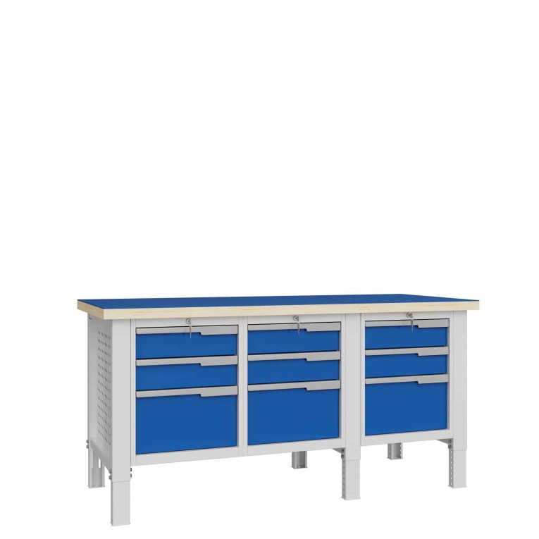 Верстак CTR 1832.S333.13 купить в Нижнем Новгороде