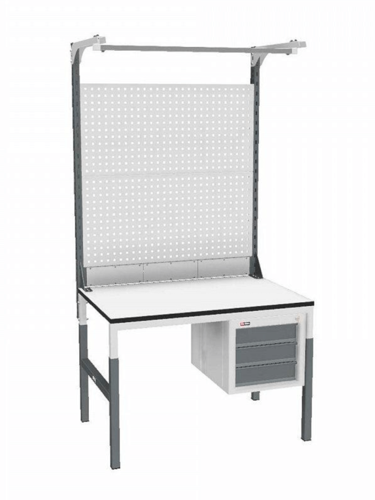 Стол монтажный ДиКом СР-М-100-01 ДСП купить в Нижнем Новгороде