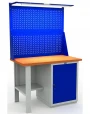 Верстак Expert W120.F2/WS1.021 Верстак Expert W120.F2/WS1.021