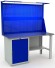 Верстак Expert (№608) WTH160.WS1/F2.021 купить в Нижнем Новгороде