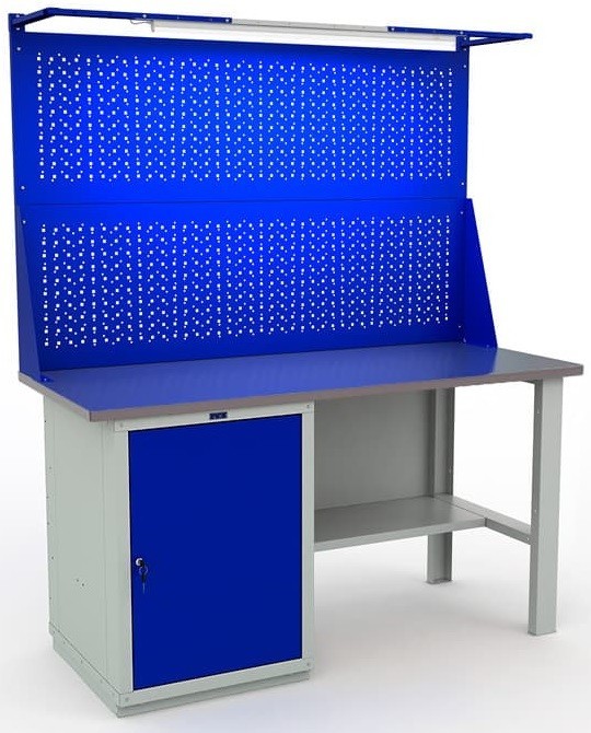 Верстак Expert (№608) WTH160.WS1/F2.021 купить в Нижнем Новгороде Верстак Expert (№608) WTH160.WS1/F2.021 купить в Нижнем Новгороде