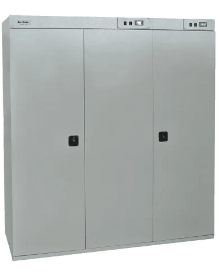 Сушильный шкаф ШС-8 Ш  для одежды и обуви купить в Нижнем Новгороде