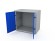 Шкаф для инструментов MODUL 1/2 XL 02 купить в Нижнем Новгороде