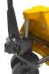 Гидравлическая тележка (рохля) SP (BF Premium, г/п 2500 кг, вилы 1150x550 мм, PDP) SMARTLIFT (SMART) купить в Нижнем Новгороде
