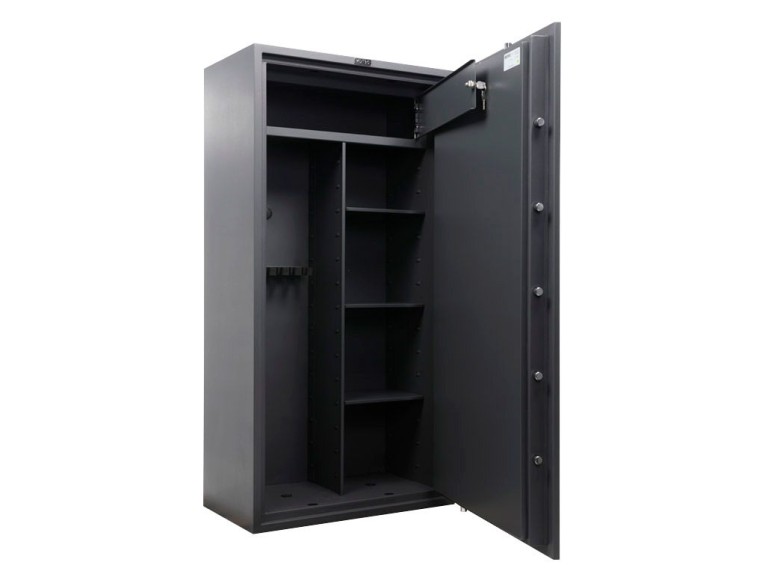 Оружейный сейф ASG/Combi купить в Нижнем Новгороде Оружейный сейф ASG/Combi купить в Нижнем Новгороде