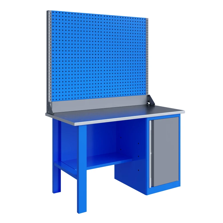 Верстак PRF 141.17.2-2 купить в Нижнем Новгороде Верстак PRF 141.17.2-2 купить в Нижнем Новгороде