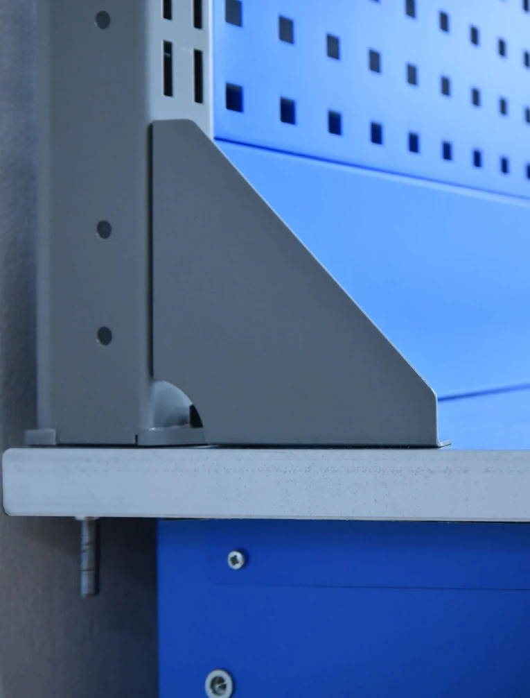 Верстак PRF 141.17.2-2 купить в Нижнем Новгороде Верстак PRF 141.17.2-2 купить в Нижнем Новгороде