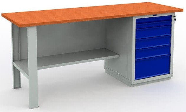 Верстак Expert W200.F2/WS6.000 купить в Нижнем Новгороде