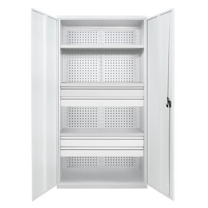 Шкаф инструментальный Gresson ШИ-2000 купить в Нижнем Новгороде